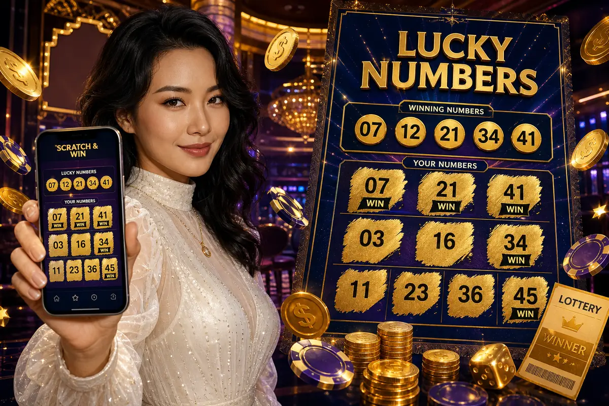 8g77 Jackpot Slots ကြီးမားသောဆု