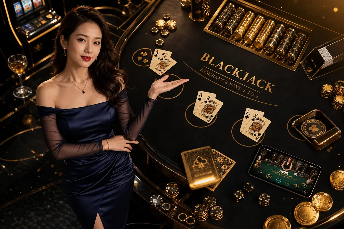 8g77 Baccarat ဗျူဟာနှင့် သတ်မှတ်ချက်များ