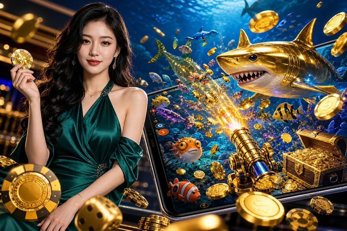 8g77 ဖဲဂိမ်း Poker Table ကစားနည်း