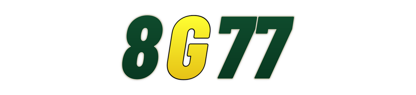 8g77 logo
